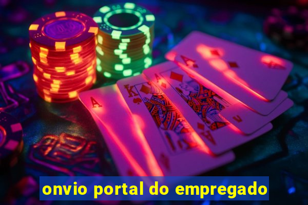 onvio portal do empregado